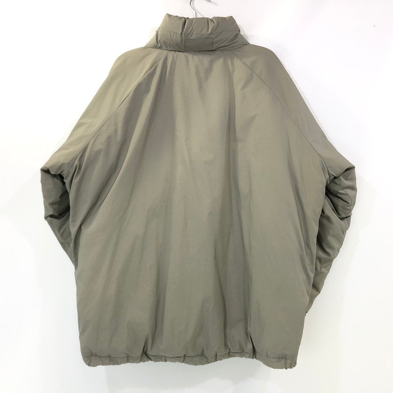 【中古】 GEN3 LEVEL7 JACKET 中綿ジャケット 8415-01-538-6300 グレー サイズ:L