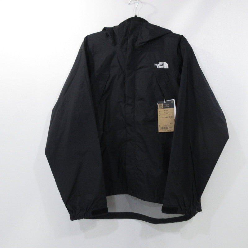 【中古】THE NORTH FACE | ザ・ノースフェイス DOT SHOT JACKET マウンテンパーカー NP12550 2025S/S ブラック サイズ:L