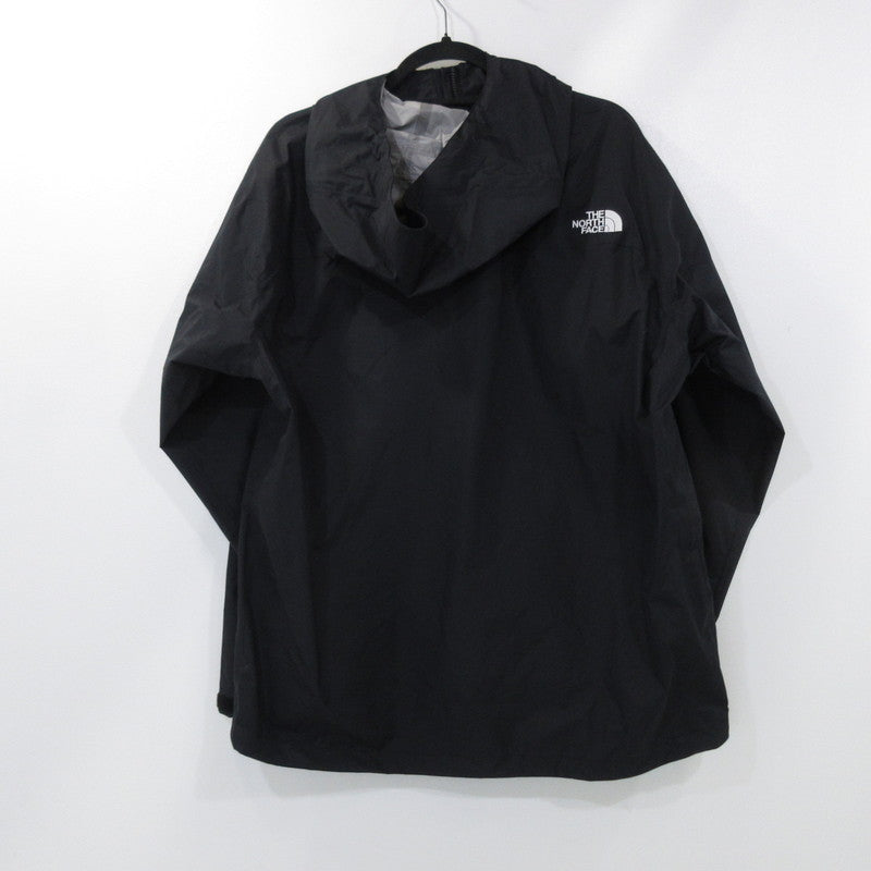 【中古】THE NORTH FACE | ザ・ノースフェイス DOT SHOT JACKET マウンテンパーカー NP12550 2025S/S ブラック サイズ:L