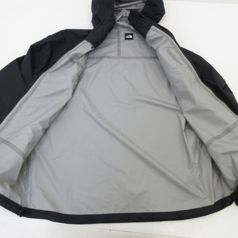 【中古】THE NORTH FACE | ザ・ノースフェイス DOT SHOT JACKET マウンテンパーカー NP12550 2025S/S ブラック サイズ:L