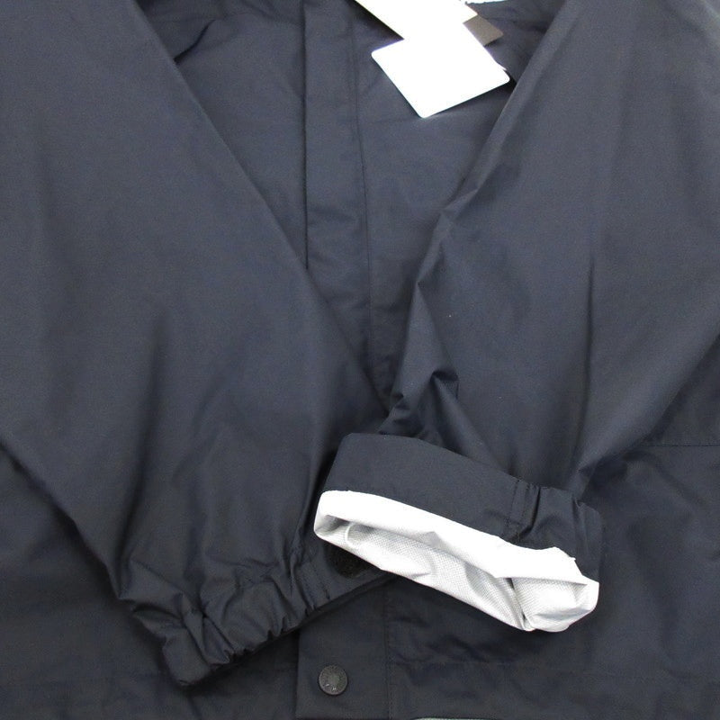 【中古】THE NORTH FACE | ザ・ノースフェイス DOT SHOT JACKET マウンテンパーカー NP12550 2025S/S ブラック サイズ:L