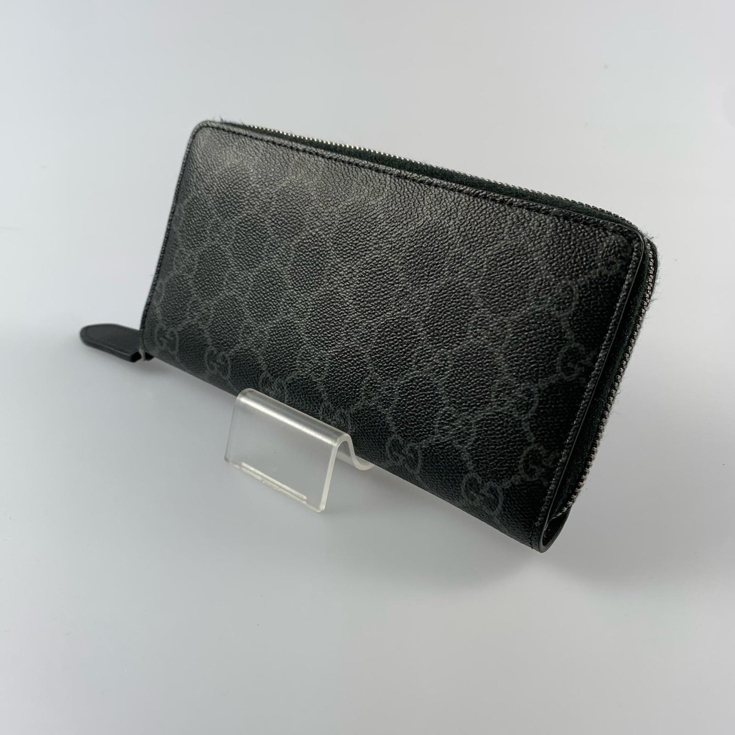 【中古】GUCCI | グッチ 長財布 821207 年式:2025S/S