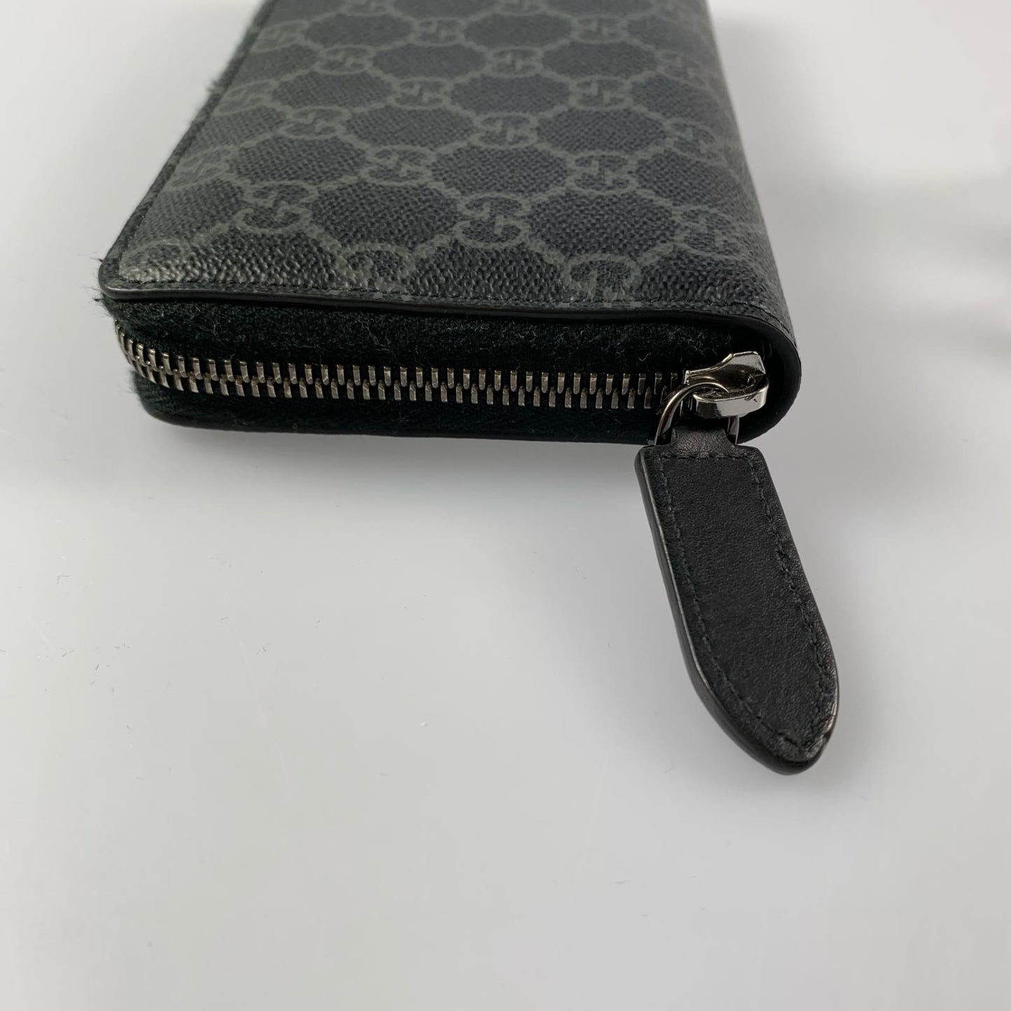 【中古】GUCCI | グッチ 長財布 821207 年式:2025S/S