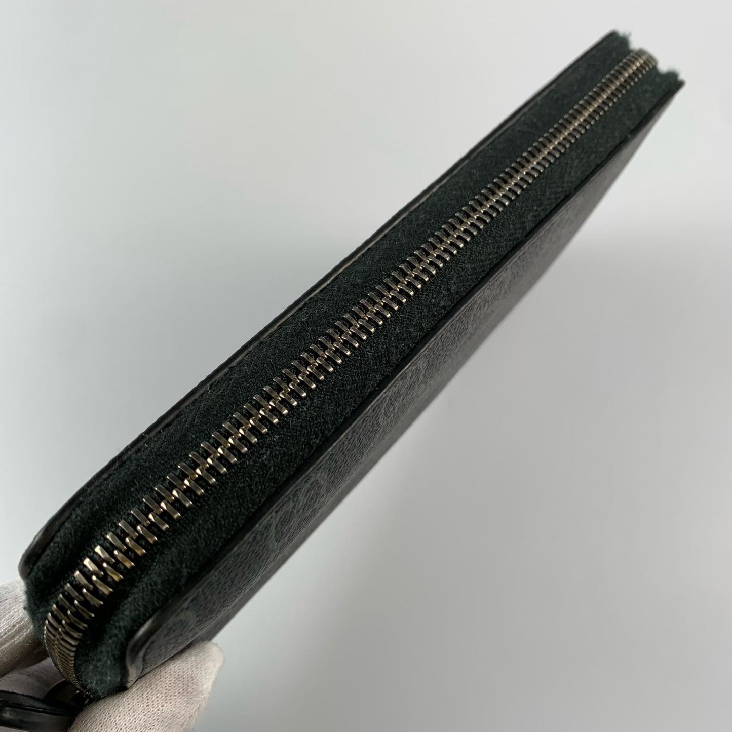 【中古】GUCCI | グッチ 長財布 821207 年式:2025S/S