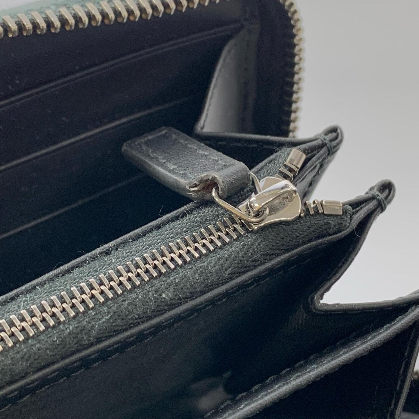 【中古】GUCCI | グッチ 長財布 821207 年式:2025S/S