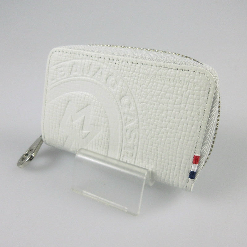 【中古】CASTEL BAJAC | カステルバジャック PICCOLO キーケース 022612 ホワイト