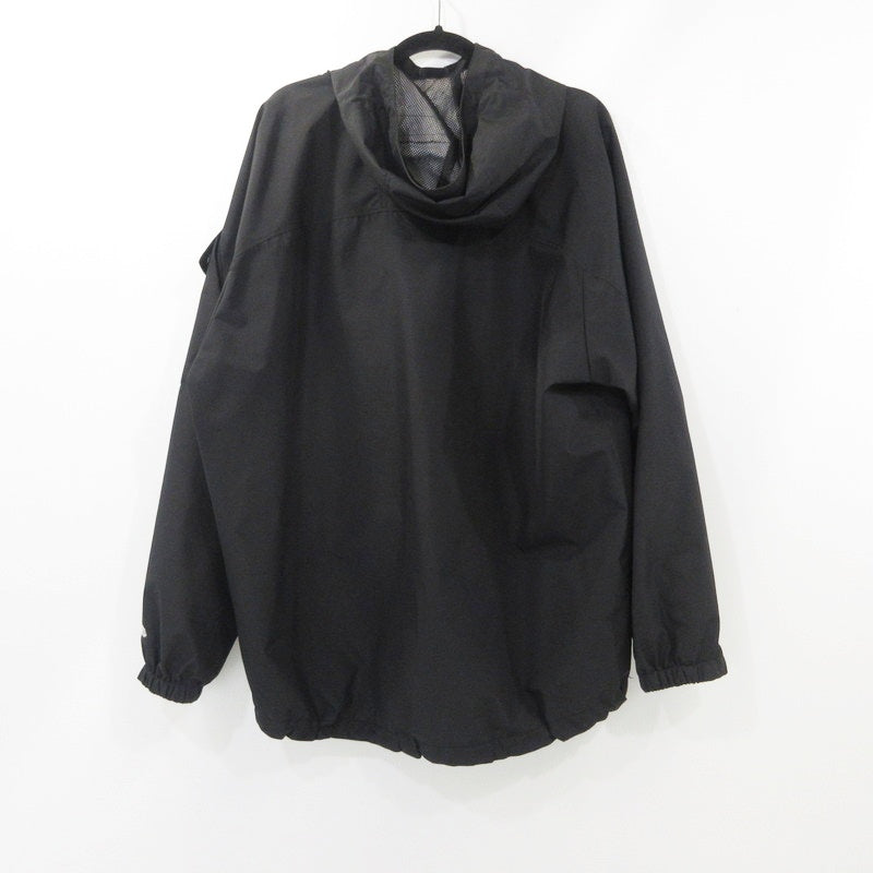 【中古】FREAK'S STORE | フリークスストア SP GORE-TEX PARKA マウンテンパーカー 1053330800002 ブラック サイズ:L
