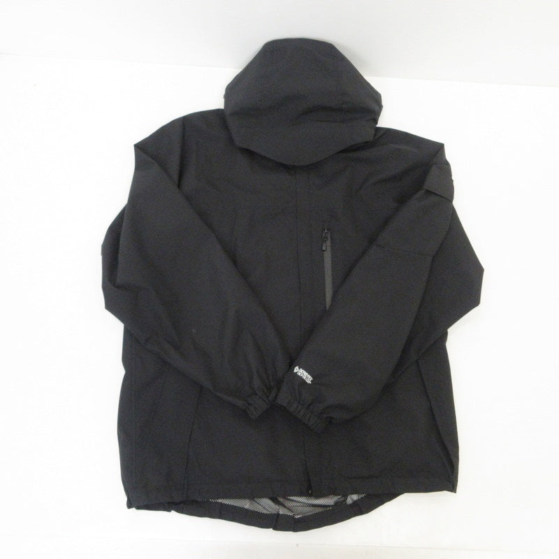 【中古】FREAK'S STORE | フリークスストア SP GORE-TEX PARKA マウンテンパーカー 1053330800002 ブラック サイズ:L