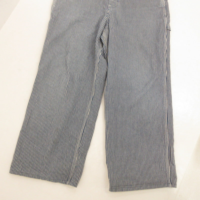 【中古】Lee | リー オーバーオール サイズ:W:30