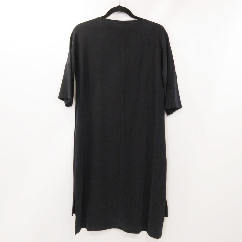 【中古】MAX MARA | マックスマーラ ワンピース 162102420000 ブラック サイズ:38