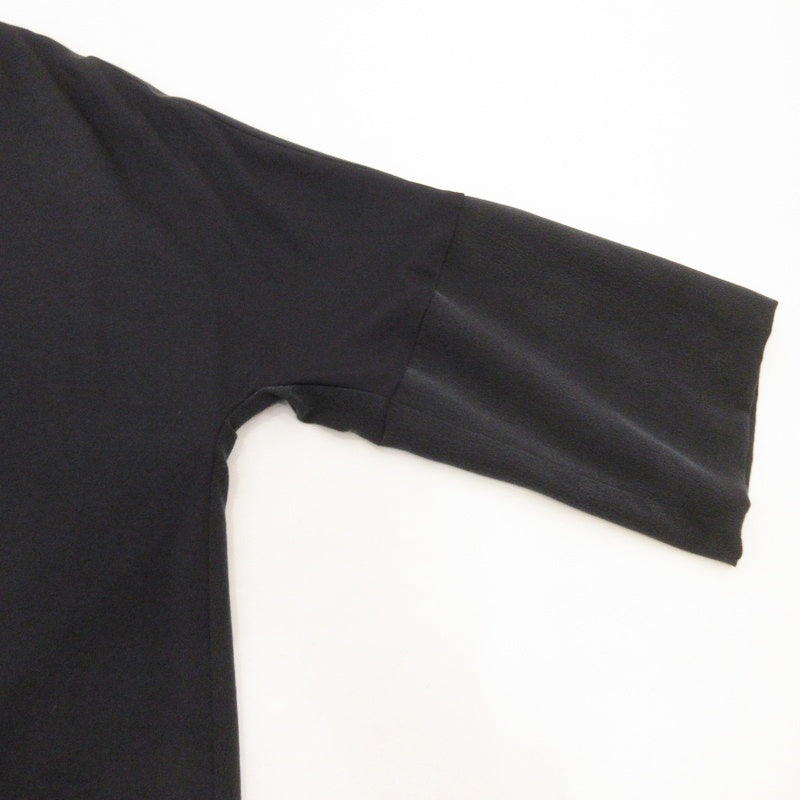 【中古】MAX MARA | マックスマーラ ワンピース 162102420000 ブラック サイズ:38