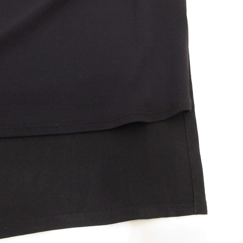 【中古】MAX MARA | マックスマーラ ワンピース 162102420000 ブラック サイズ:38
