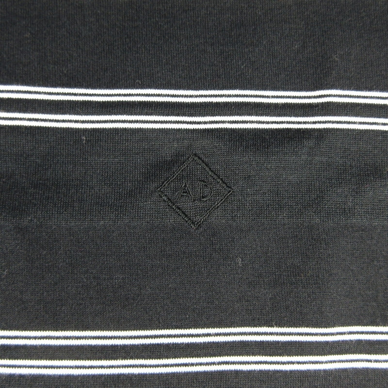 【中古】Dunhill | ダンヒル ニット 国内正規品 ブラック サイズ:S