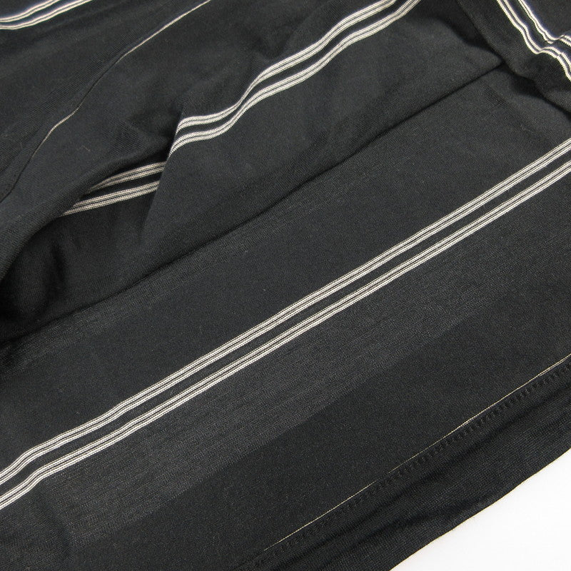 【中古】Dunhill | ダンヒル ニット 国内正規品 ブラック サイズ:S
