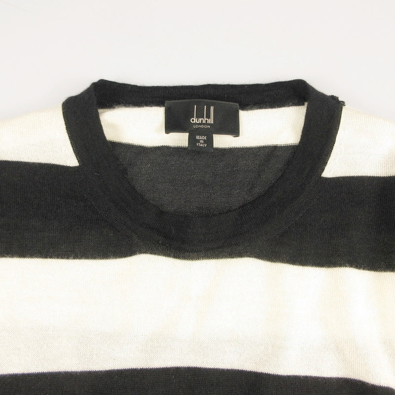 【中古】Dunhill | ダンヒル セーター 国内正規品 サイズ:S