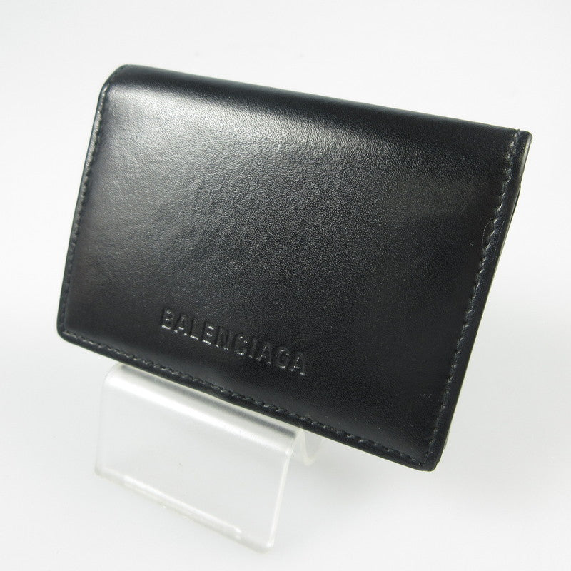 【中古】BALENCIAGA | バレンシアガ ESSENTIAL 長財布 664037