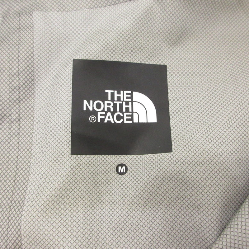 【中古】THE NORTH FACE | ザ・ノースフェイス Dot Shot Jacket マウンテンパーカー NP12550 ベージュ サイズ:M