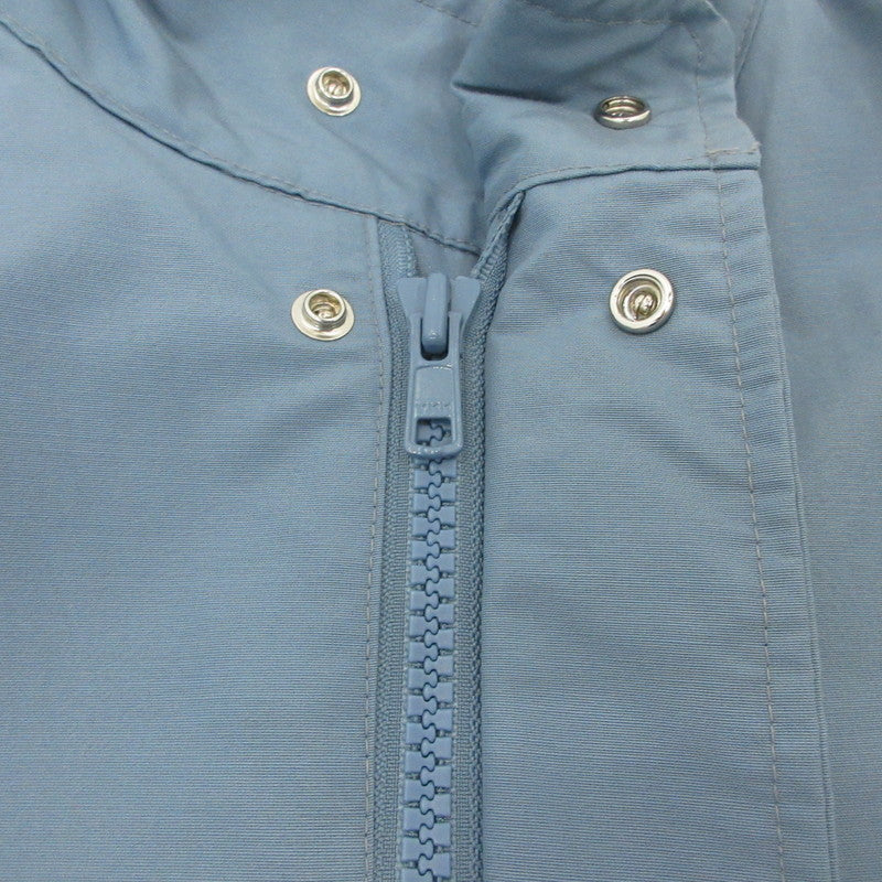 【中古】SIERRA DESIGNS | シェラデザイン 6465 MOD COAT モッズコート 1386 ライトブルー サイズ:L