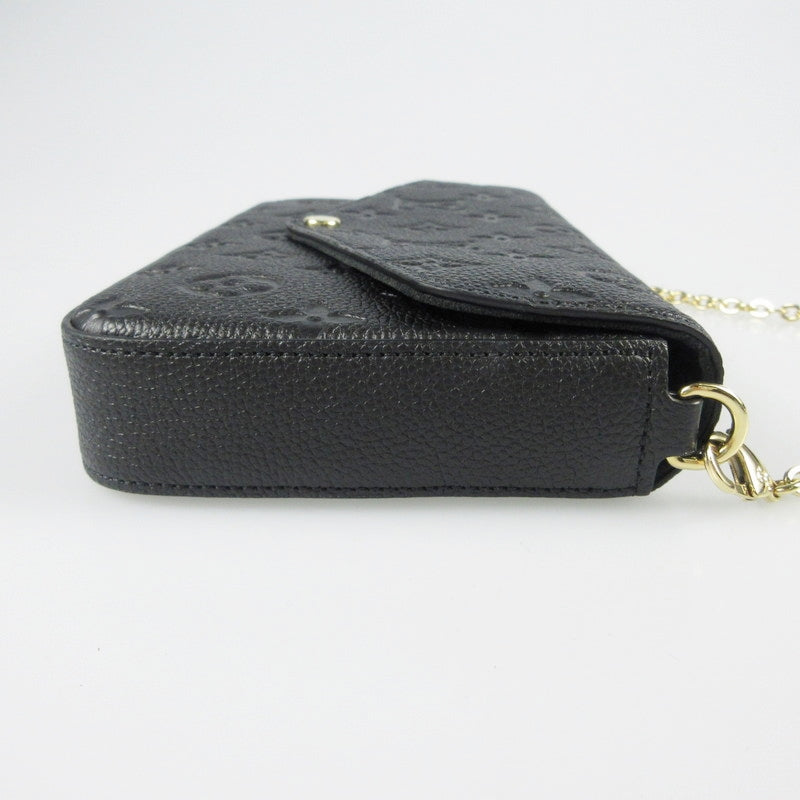 【中古】LOUIS VUITTON | ルイ・ヴィトン ポシェットフェリシー ショルダーバッグ M82477