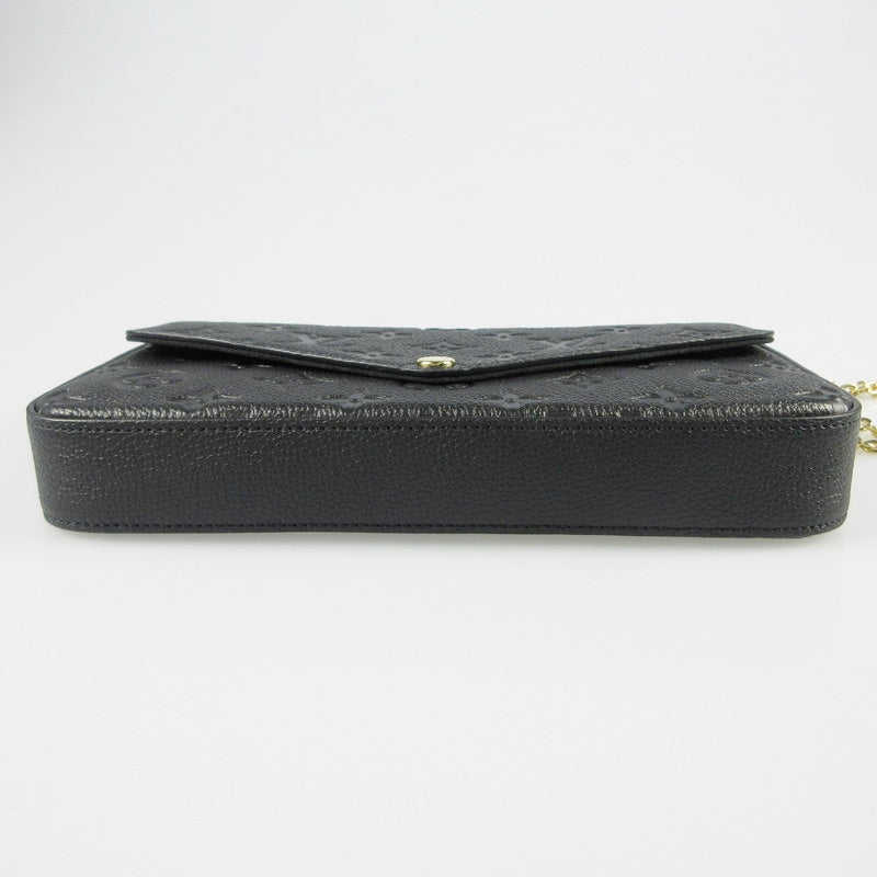 【中古】LOUIS VUITTON | ルイ・ヴィトン ポシェットフェリシー ショルダーバッグ M82477