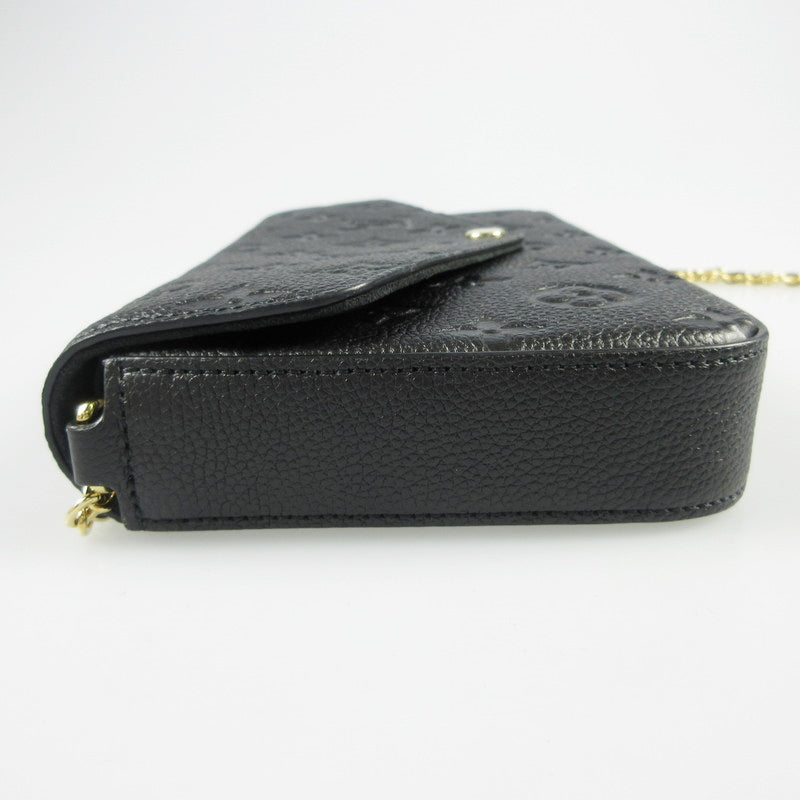 【中古】LOUIS VUITTON | ルイ・ヴィトン ポシェットフェリシー ショルダーバッグ M82477