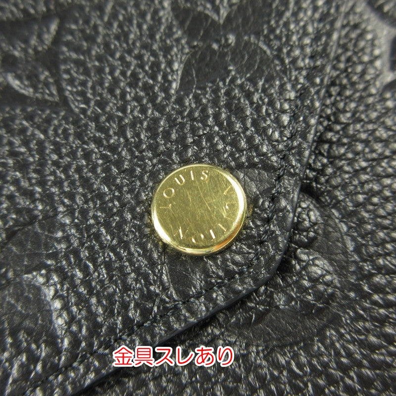 【中古】LOUIS VUITTON | ルイ・ヴィトン ポシェットフェリシー ショルダーバッグ M82477