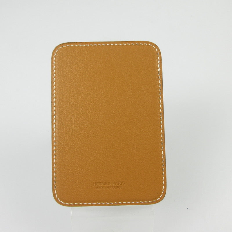 【中古】HERMES | エルメス エマンエリッソン カードケース H0002721 MagSafe対応