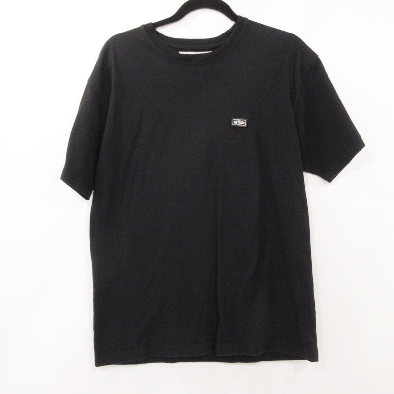 【中古】CHALLENGER | チャレンジャー NB ROOSTER TEE 半袖Tシャツ ブラック サイズ:L