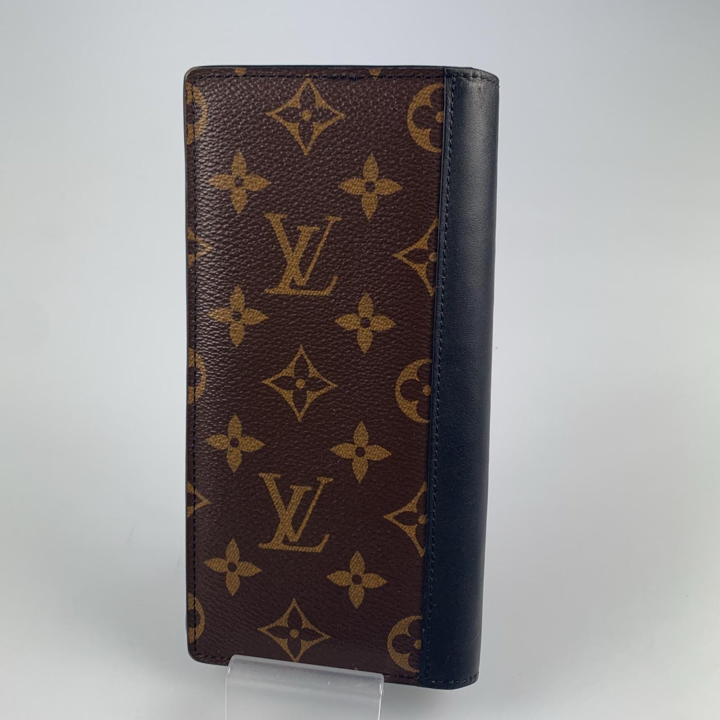 【中古】LOUIS VUITTON | ルイ・ヴィトン ポルトフォイユブラザ 長財布 RFID M69410