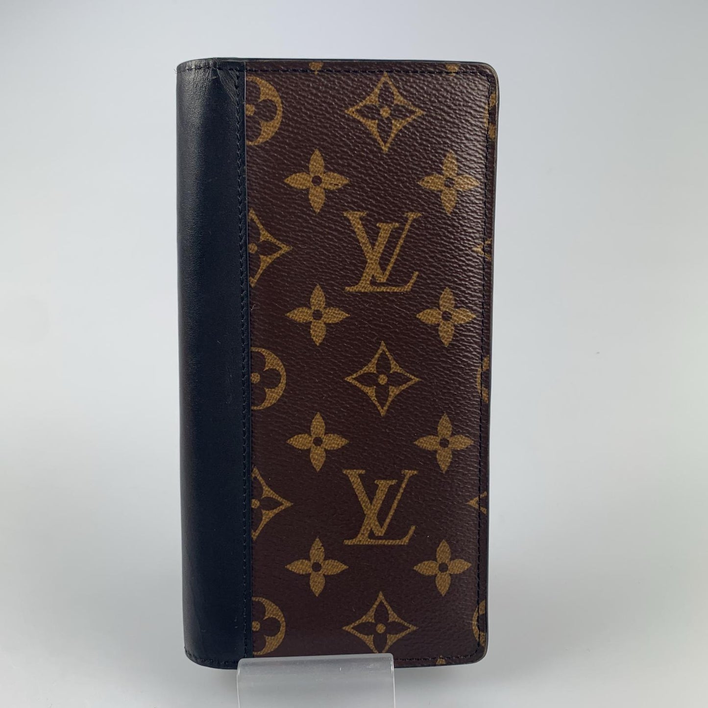【中古】LOUIS VUITTON | ルイ・ヴィトン ポルトフォイユブラザ 長財布 RFID M69410