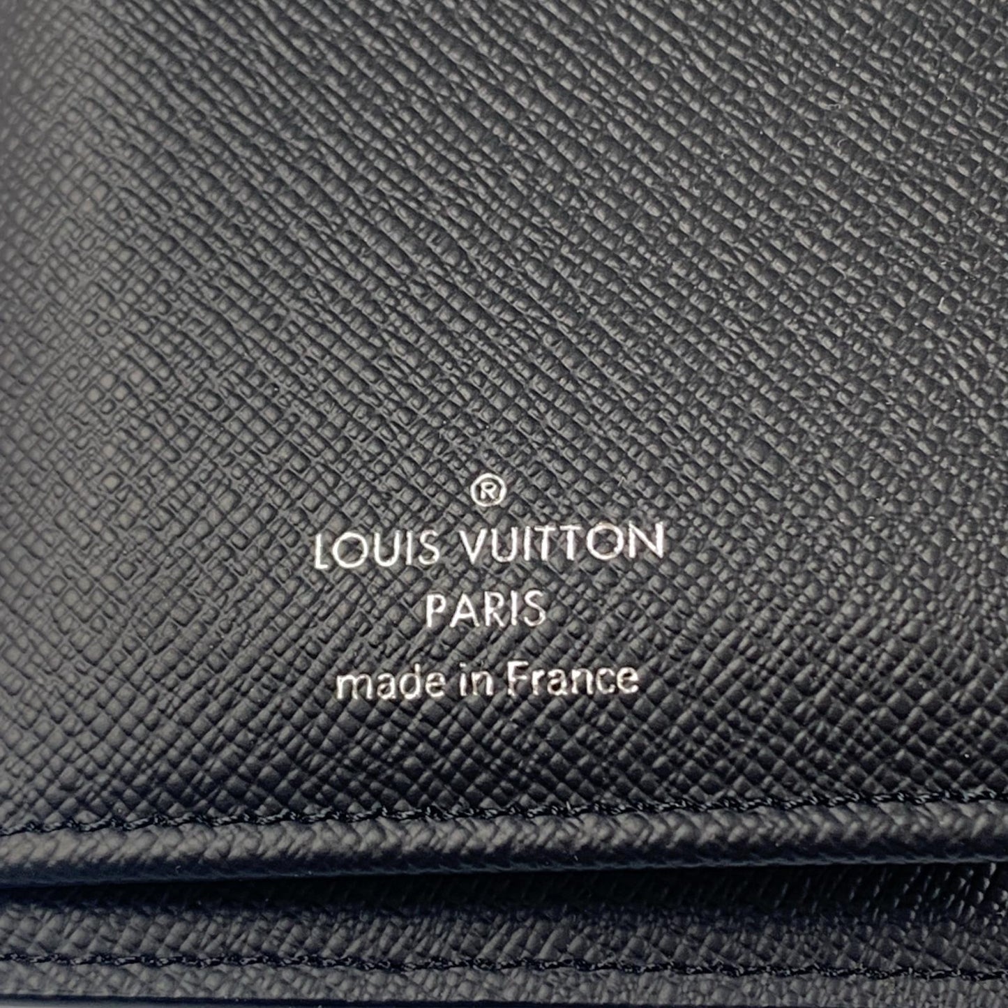 【中古】LOUIS VUITTON | ルイ・ヴィトン ポルトフォイユブラザ 長財布 RFID M69410