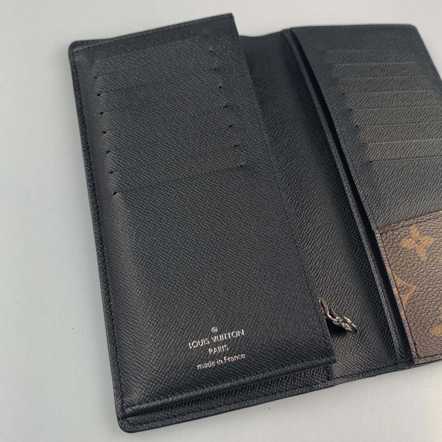 【中古】LOUIS VUITTON | ルイ・ヴィトン ポルトフォイユブラザ 長財布 RFID M69410