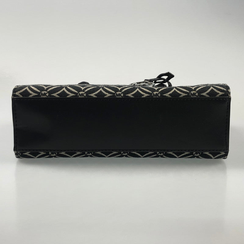 【中古】Michael Kors | マイケルコース PRATT トートクロスボディスモール その他バッグ 35R4G0CT1I 2024 ブラック