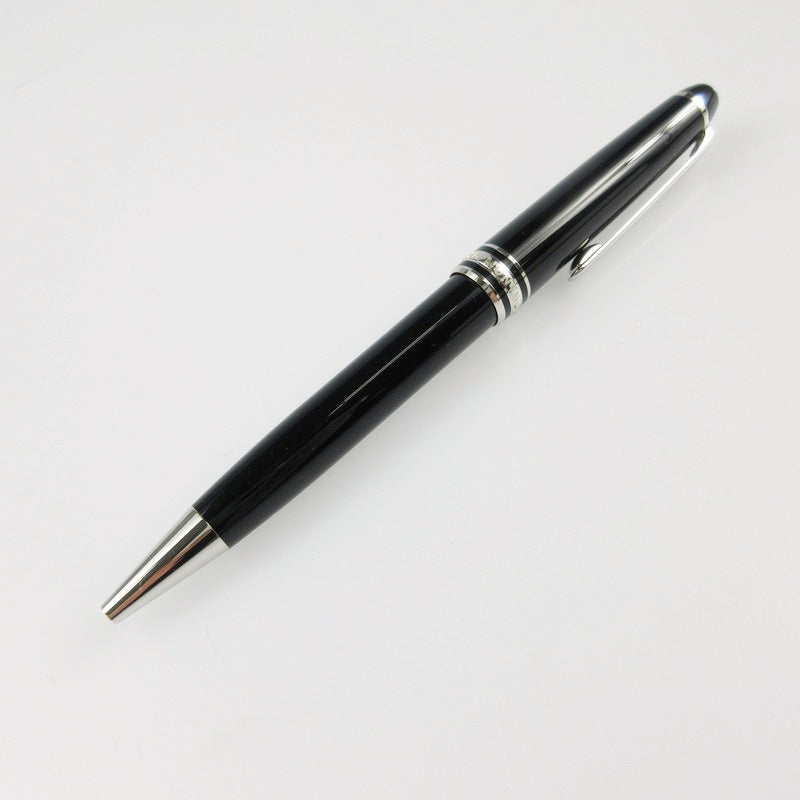 【中古】MONT BLANC | モンブラン マイスターシュテュック ボールペン 2866 ブラック