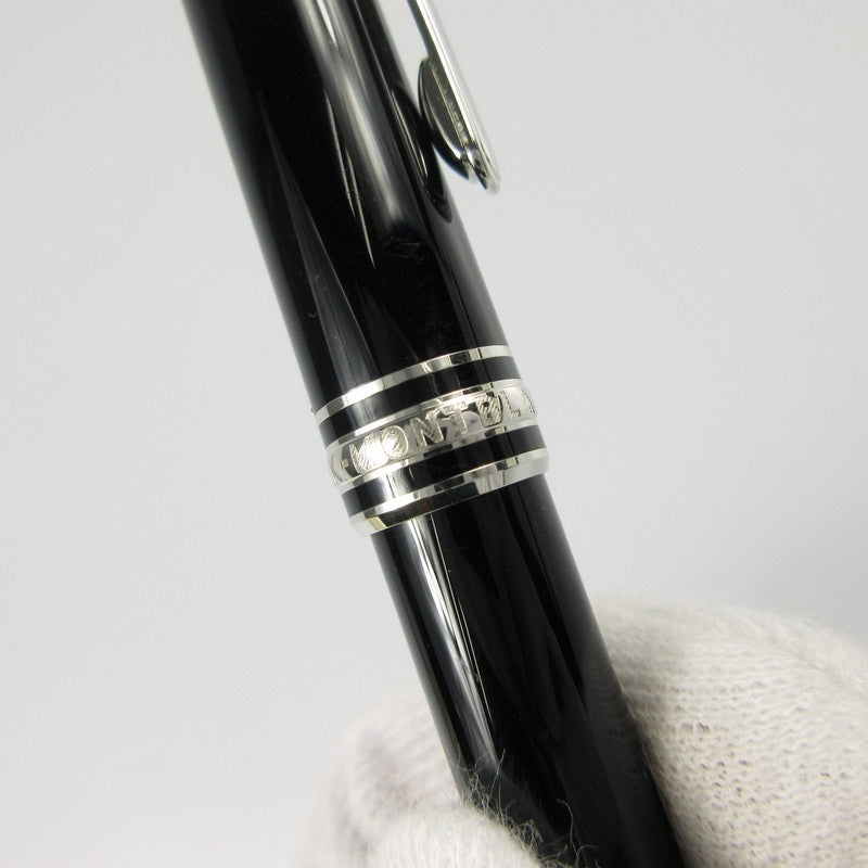 【中古】MONT BLANC | モンブラン マイスターシュテュック ボールペン 2866 ブラック
