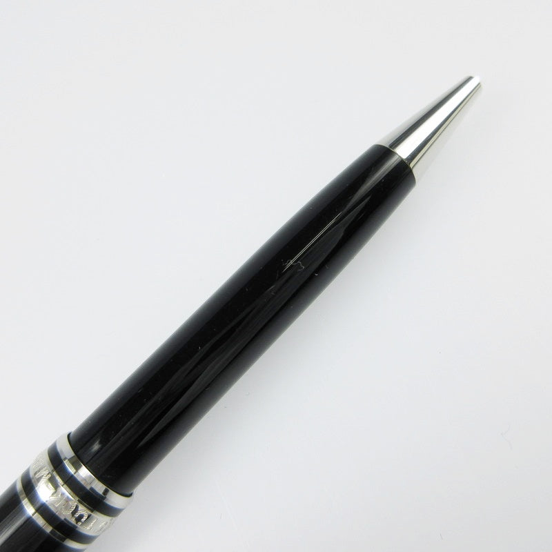 【中古】MONT BLANC | モンブラン マイスターシュテュック ボールペン 2866 ブラック