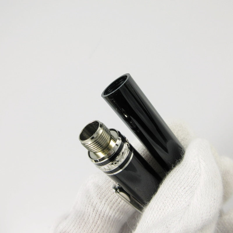 【中古】MONT BLANC | モンブラン マイスターシュテュック ボールペン 2866 ブラック