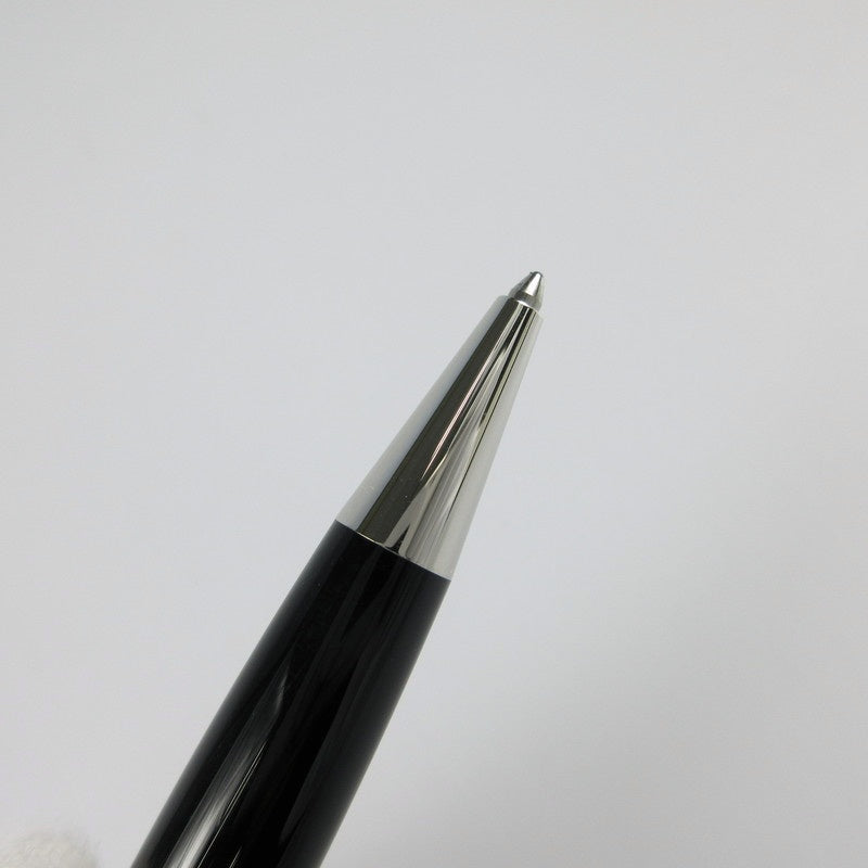 【中古】MONT BLANC | モンブラン マイスターシュテュック ボールペン 2866 ブラック