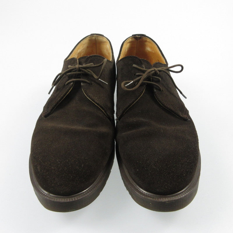【中古】Dr.Martens | ドクターマーチン その他靴 UK8.5(27.5cm程度) ブラウン