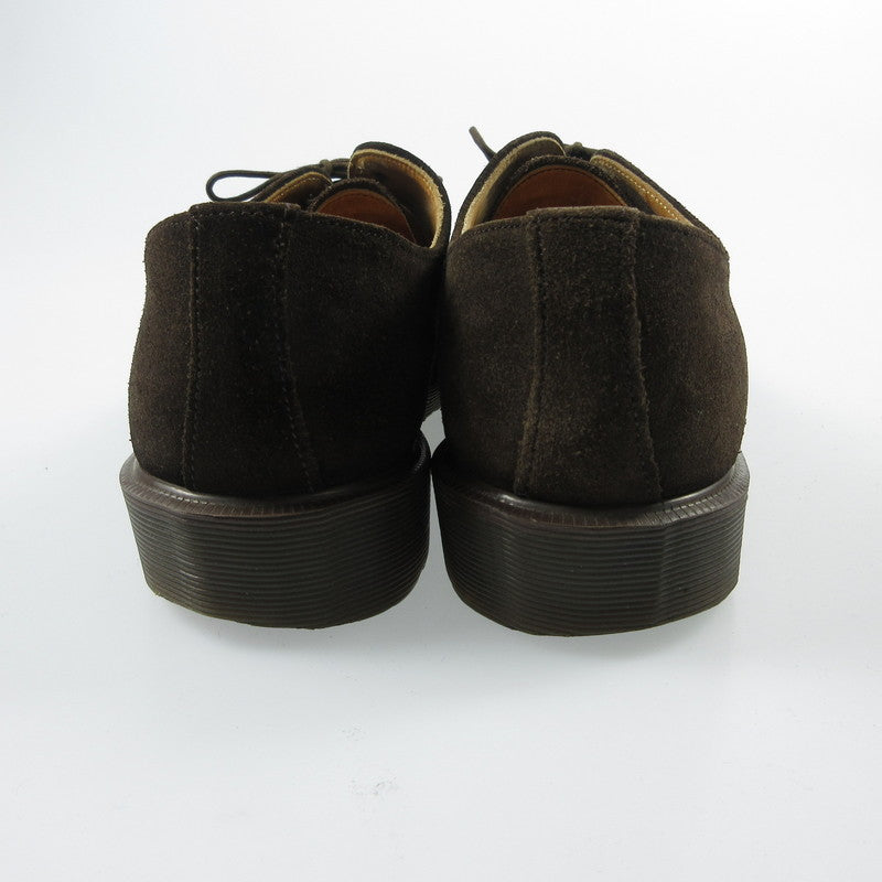 【中古】Dr.Martens | ドクターマーチン その他靴 UK8.5(27.5cm程度) ブラウン