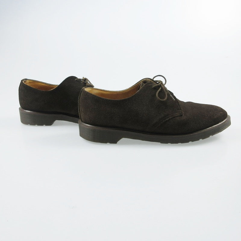 【中古】Dr.Martens | ドクターマーチン その他靴 UK8.5(27.5cm程度) ブラウン