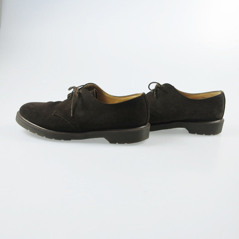 【中古】Dr.Martens | ドクターマーチン その他靴 UK8.5(27.5cm程度) ブラウン