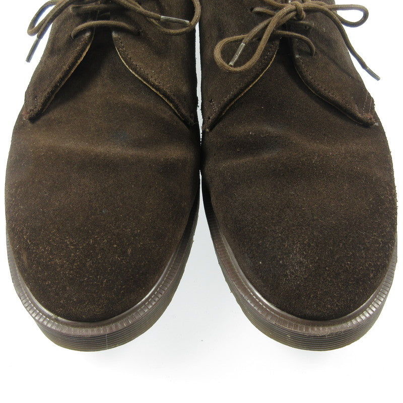 【中古】Dr.Martens | ドクターマーチン その他靴 UK8.5(27.5cm程度) ブラウン