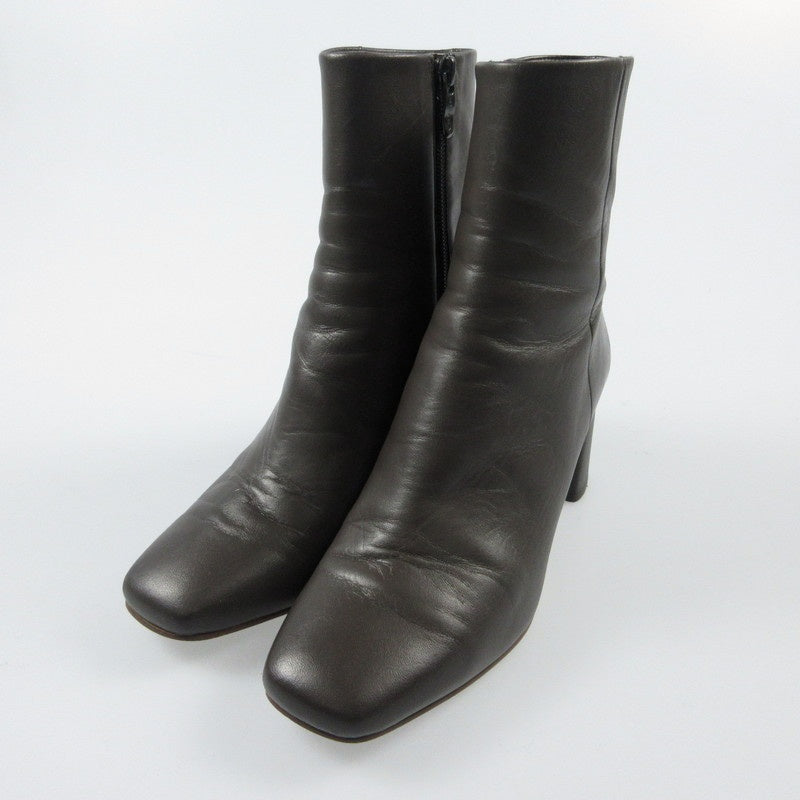 【中古】DIANA | ダイアナ ブーツ U66248 ブラウン 24cm