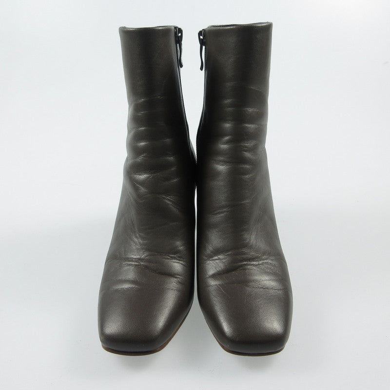 【中古】DIANA | ダイアナ ブーツ U66248 ブラウン 24cm