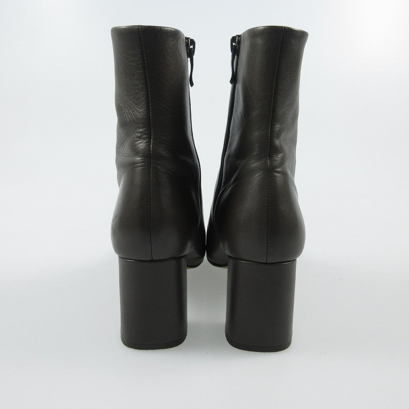 【中古】DIANA | ダイアナ ブーツ U66248 ブラウン 24cm