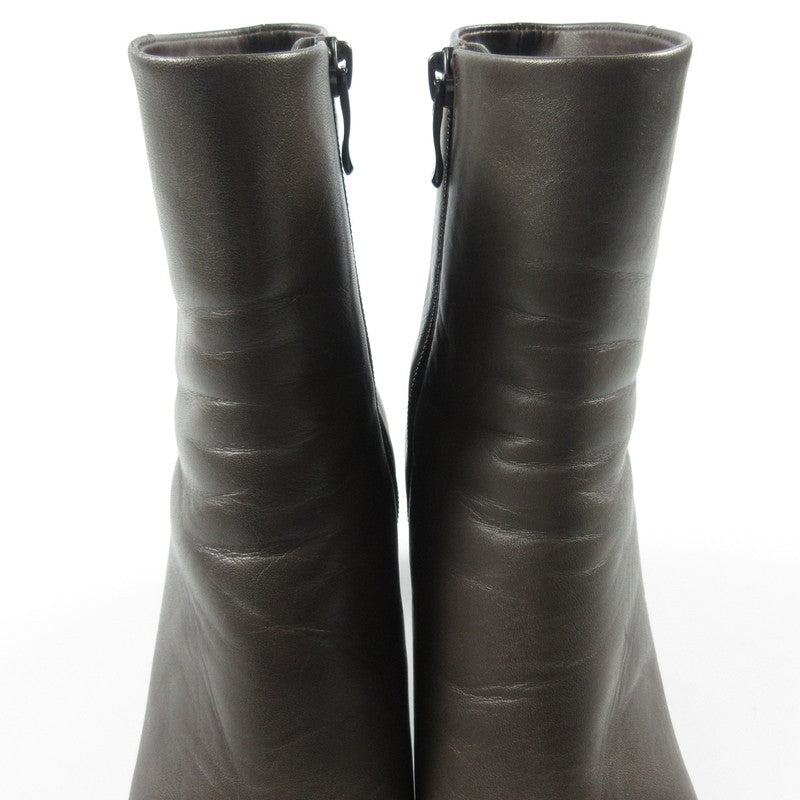 【中古】DIANA | ダイアナ ブーツ U66248 ブラウン 24cm