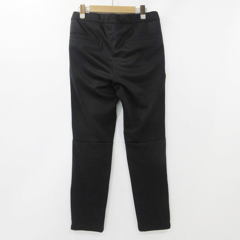 【中古】FCRB | エフシーアールビー POLARTEC POWER SHIELD PANTS パンツ FCRB-192052 ブラック サイズ:S