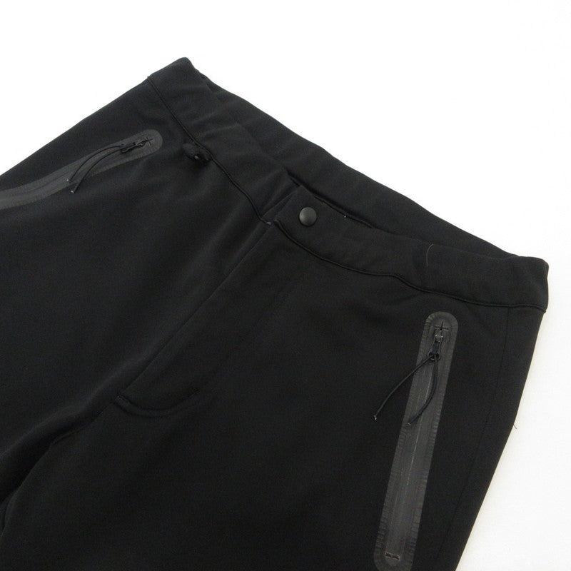 【中古】FCRB | エフシーアールビー POLARTEC POWER SHIELD PANTS パンツ FCRB-192052 ブラック サイズ:S