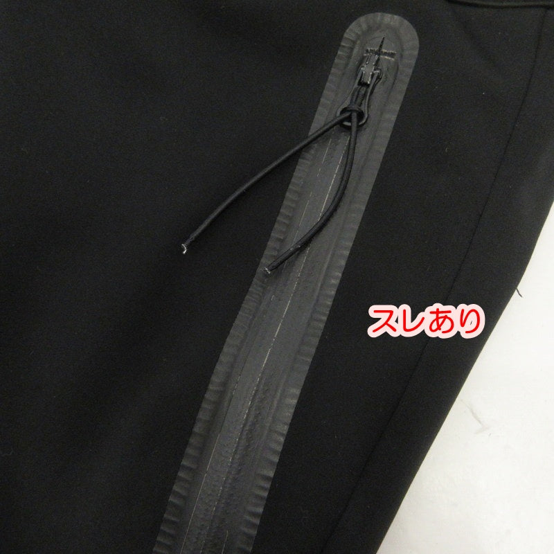 【中古】FCRB | エフシーアールビー POLARTEC POWER SHIELD PANTS パンツ FCRB-192052 ブラック サイズ:S